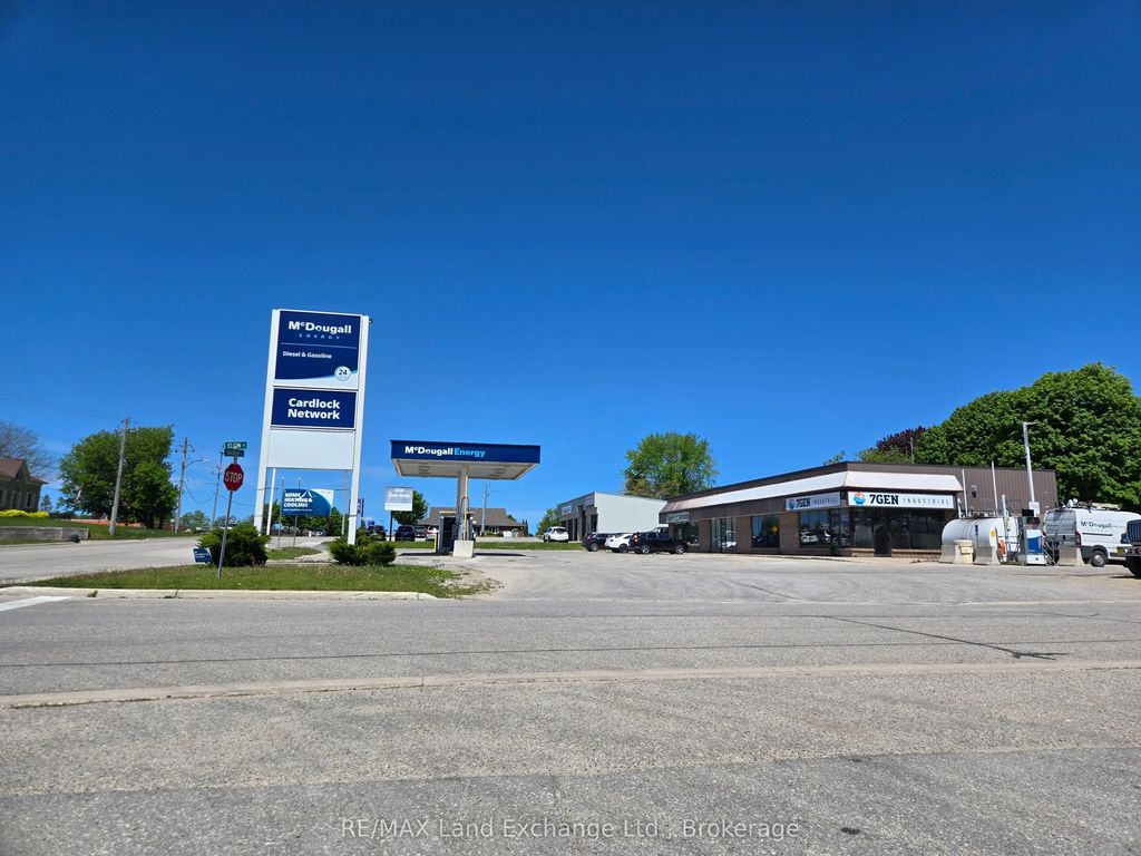 383 Kincardine Avenue W, Kincardine