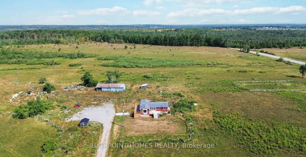 979 Palestine Road, Kawartha Lakes