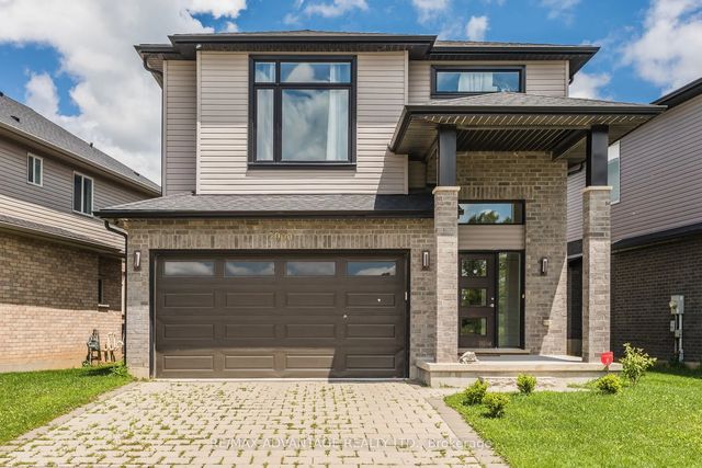 2960 Tokala Trail, London North
