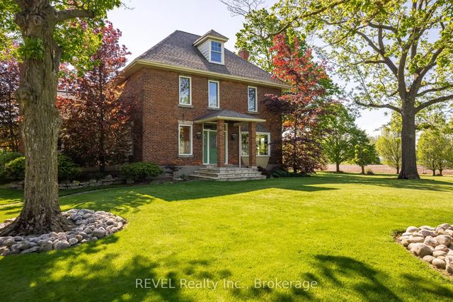 458 Chippawa Road, Port Colborne