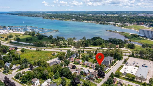 1809 3rd Avenue W, Owen Sound