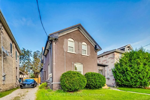 91 Water Street S, Cambridge