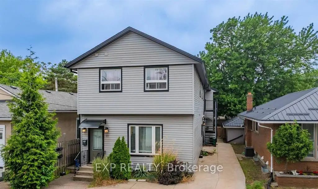 31 Raymond Street 5, St. Catharines