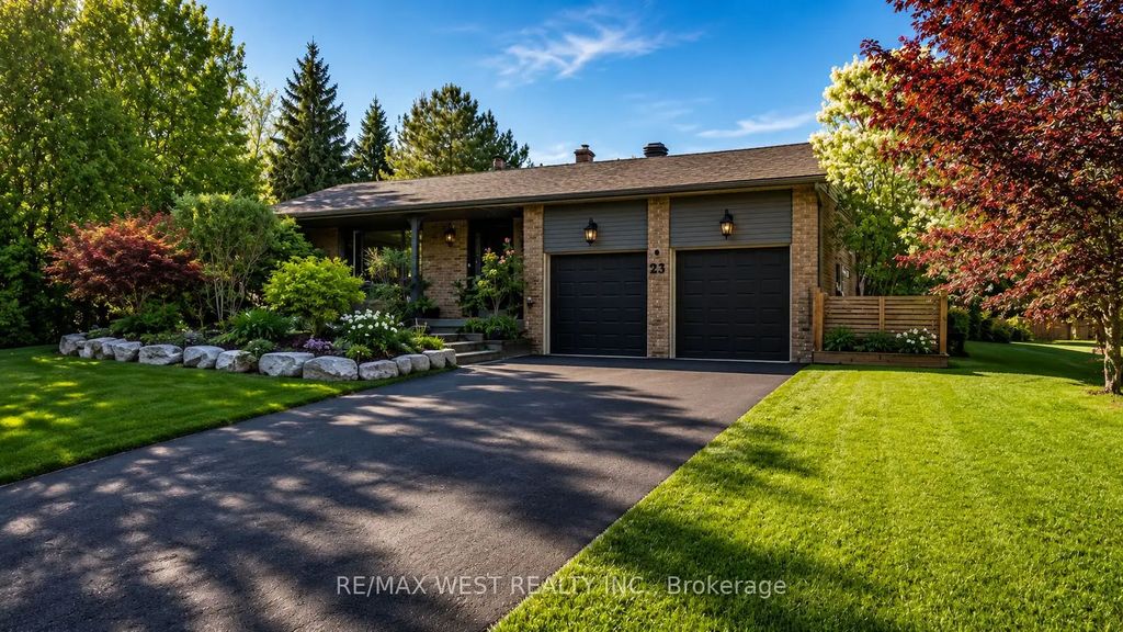 23 Mckibbon Avenue, Amaranth
