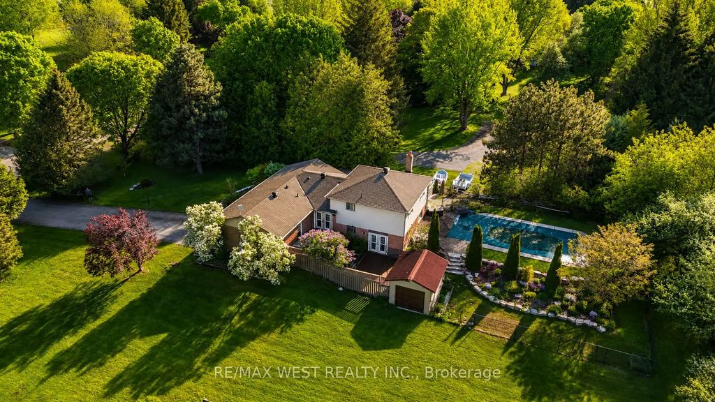 23 Mckibbon Avenue, Amaranth