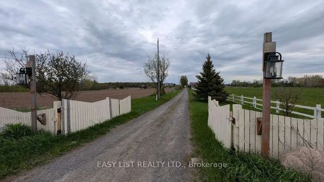 12860 County  Road 43 N/a, North Dundas