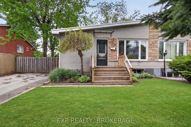 340 Palace Road, Kingston