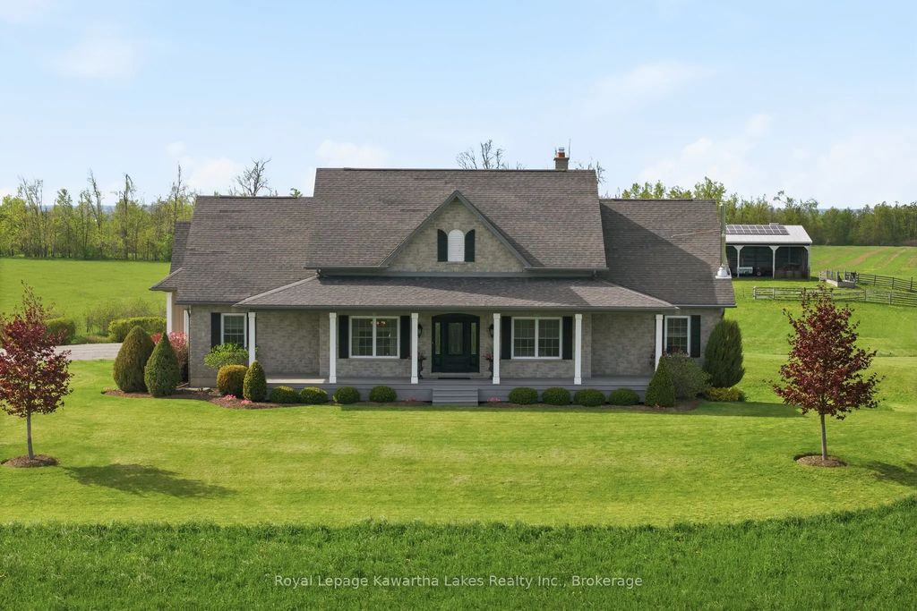 431 Meadowview Road, Kawartha Lakes