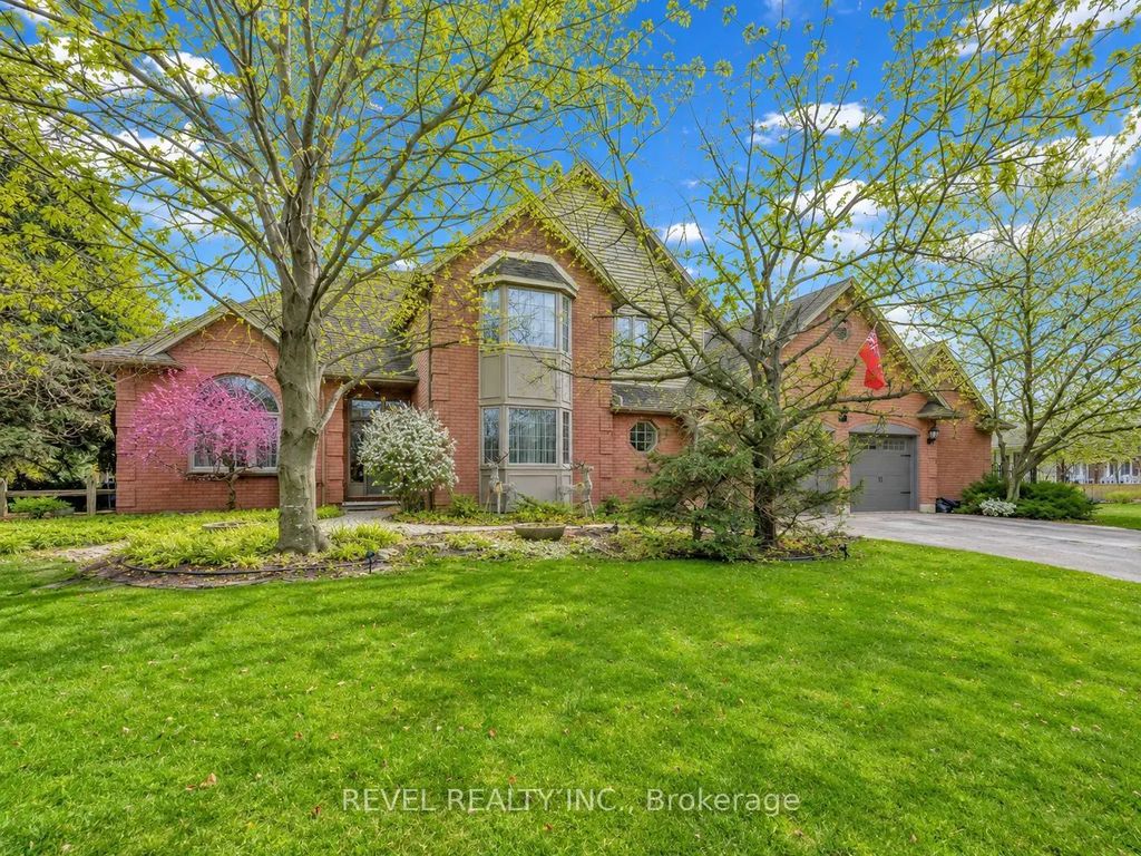 11 Cramar Crescent, Chatham-Kent
