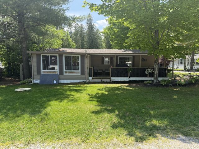 16 Rockhaven N/a, Selwyn