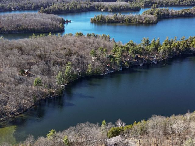 Lot 7 - 183 Sleepy Haven Lane, Frontenac