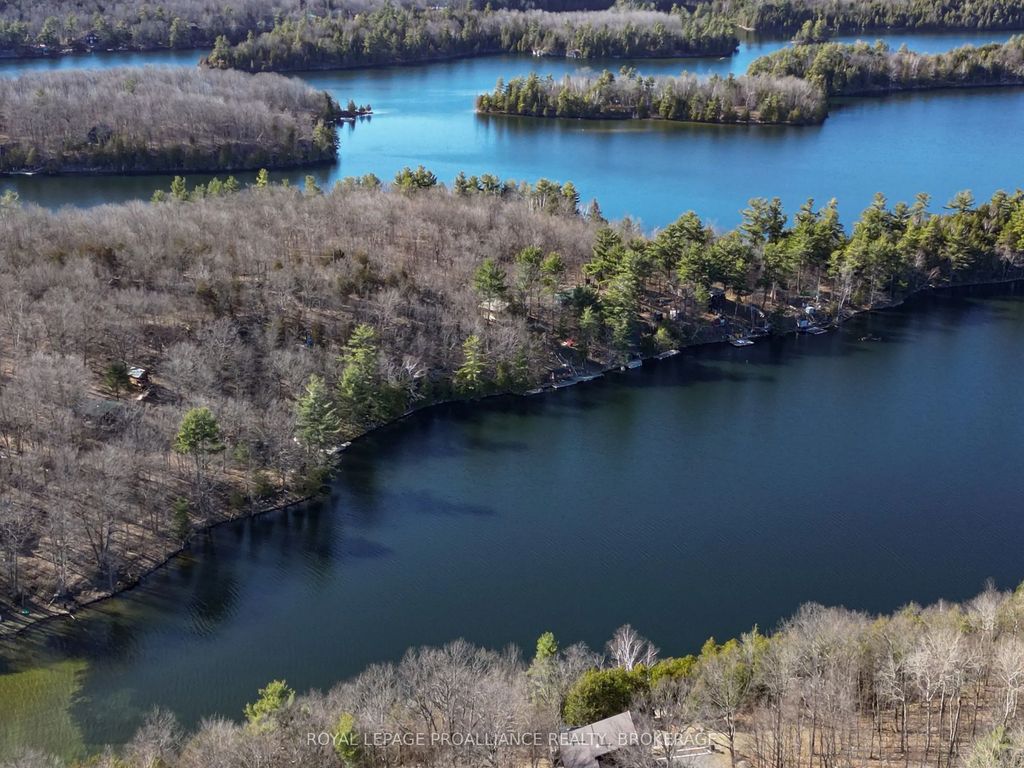 Lot 8 - 183 Sleepy Haven Lane, Frontenac