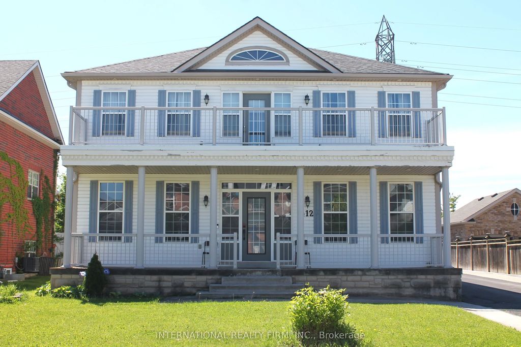 412 Wright Crescent, Niagara-on-the-Lake