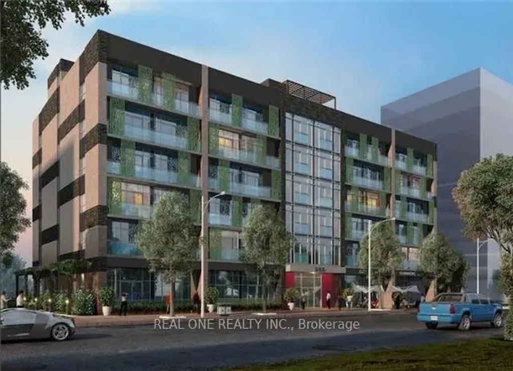 250 Albert Street 105&106, Waterloo