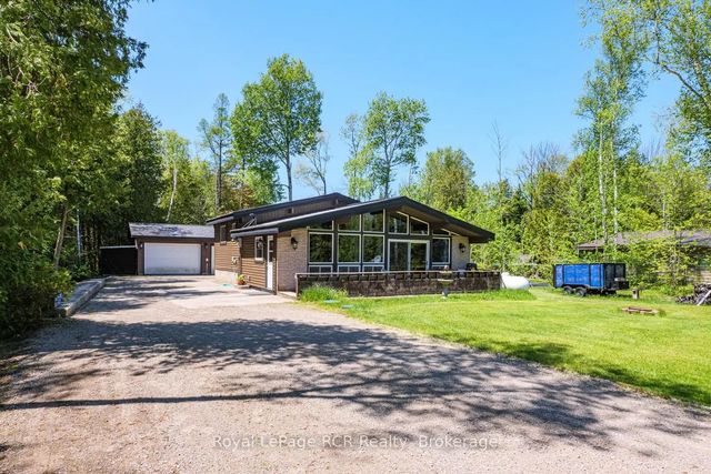 296 Bryant Street, South Bruce Peninsula