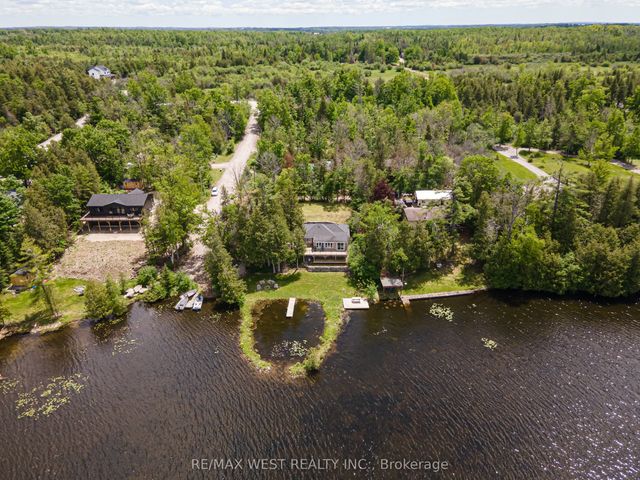 15 Manchester Trail, Kawartha Lakes