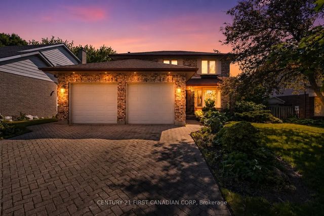 106 Pine Valley Drive, London South