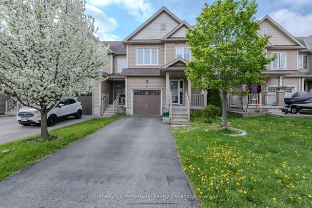17 Dwyer Court, Brantford