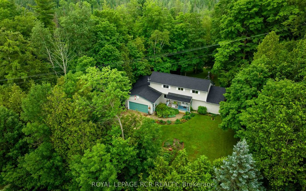 308392 Hockley Road, Mono
