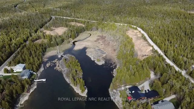 25 Simpson Lot 6 Avenue, Northern Bruce Peninsula