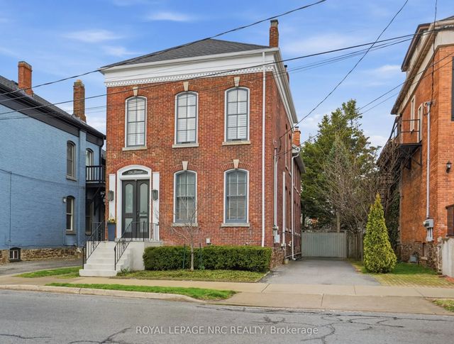 176 James Street, St. Catharines
