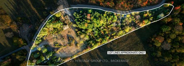 Hideaway Lane, Frontenac