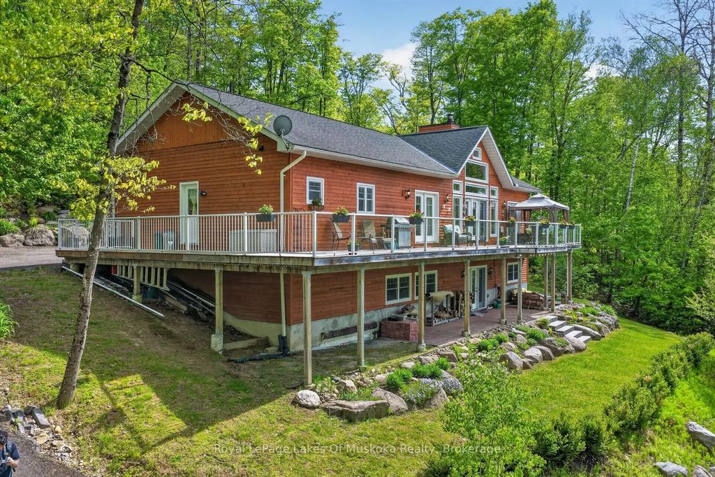 400 Markles Road, Huntsville