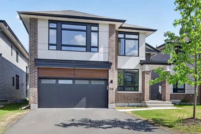 950 Islington Way, Leitrim