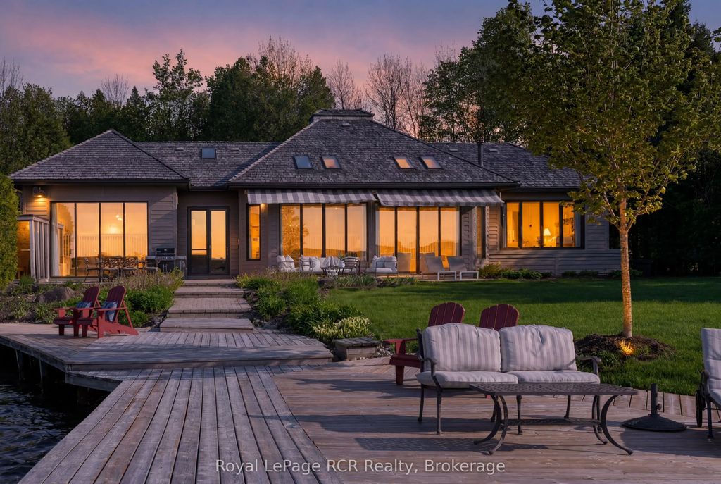 139 South Shores Road, Grey Highlands