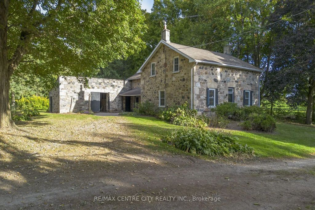 5512 Township Rd 3 N/a S, Guelph/Eramosa