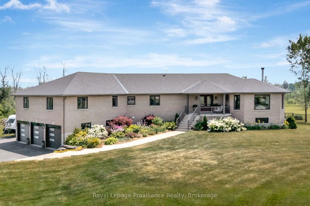6282 County Road 2 N/a, Loyalist