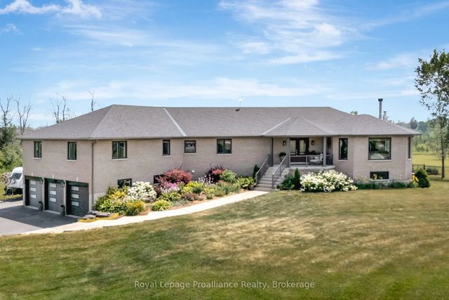6282 County Road 2 N/a, Loyalist