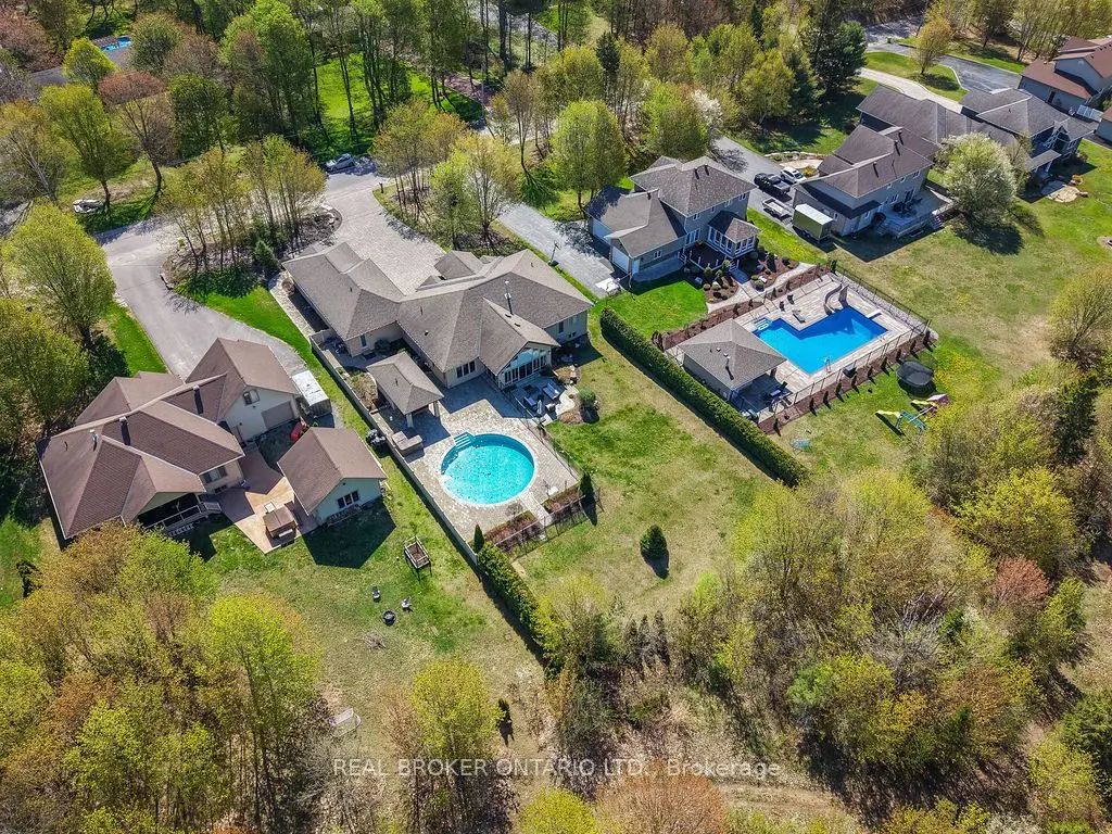 535 Brule Road, Sault Ste Marie