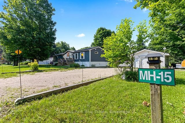 684138 Sideroad 30 N/a Mh15, Chatsworth