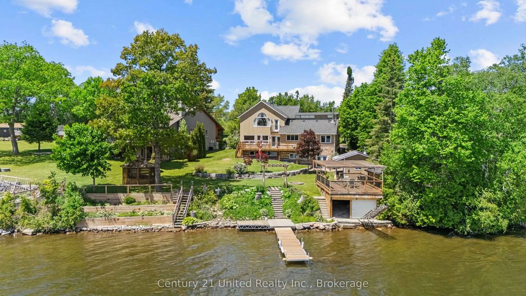 825 Southview Drive, Otonabee-South Monaghan