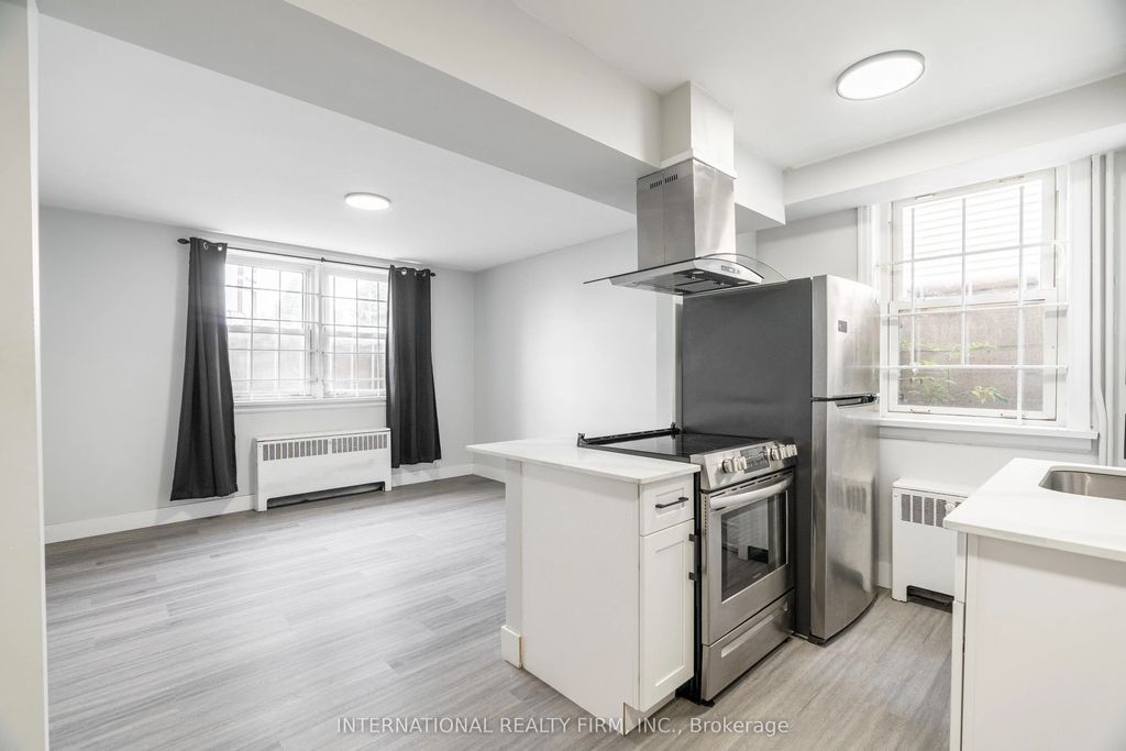 215 Hamilton Road 2b, London East