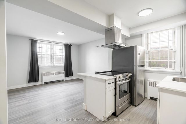 215 Hamilton Road 2b, London East