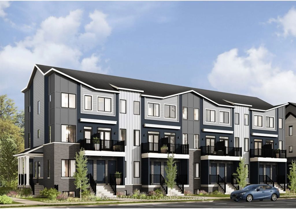 1107 Cerceau Private N/a, Orleans - Convent Glen and Area