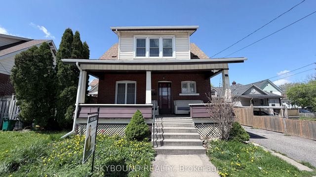 5113 St Lawrence Avenue, Niagara Falls