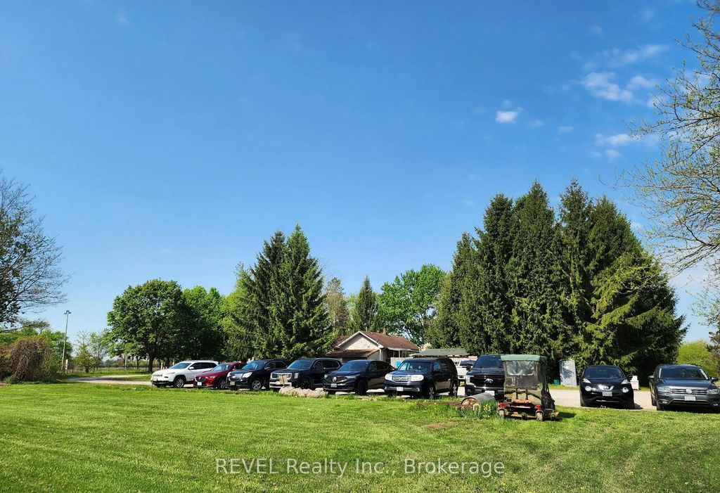 1732 Merrittville Highway, Thorold