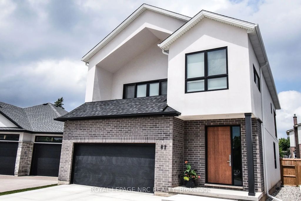 82 Ivy Crescent, Thorold