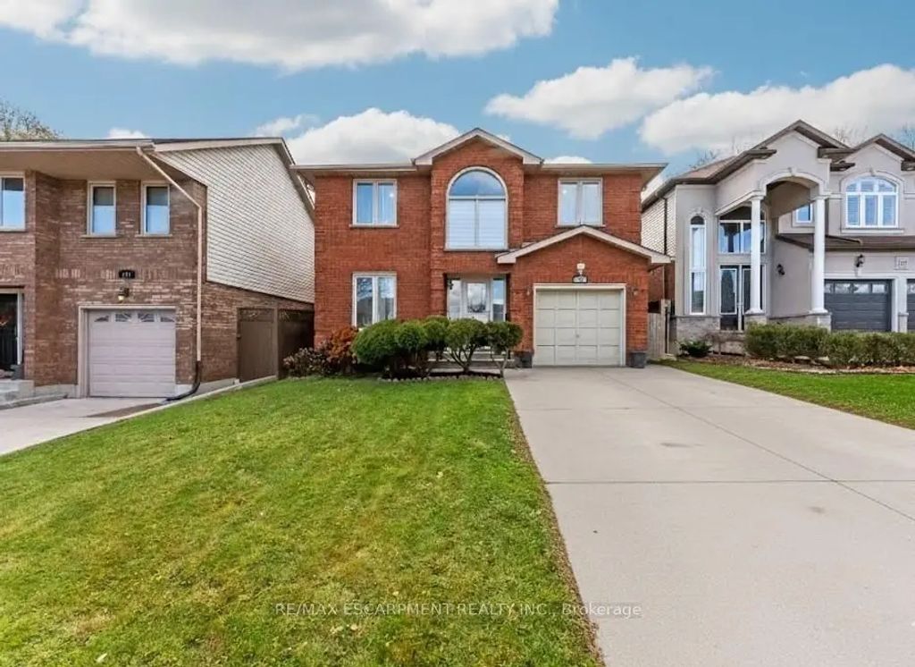 113 Greenshire Drive, Hamilton