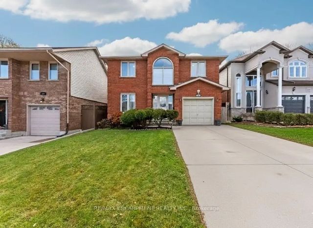 113 Greenshire Drive, Hamilton