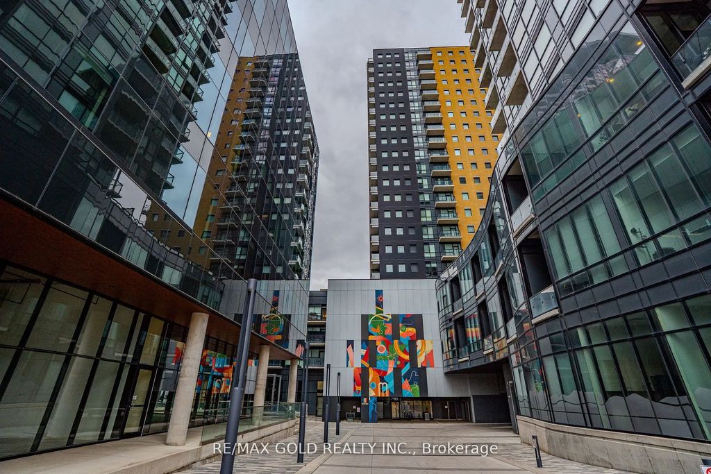 104 Garment Street 1010, Kitchener