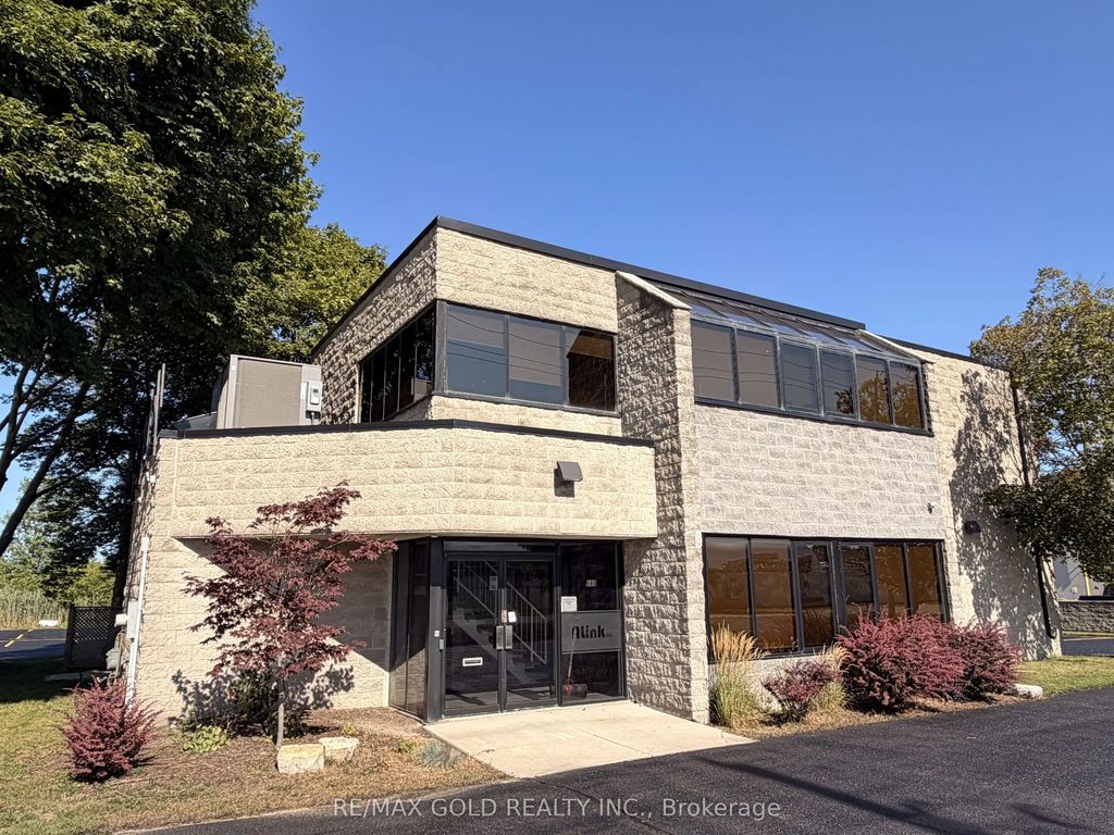 680 Industrial Road E, London East