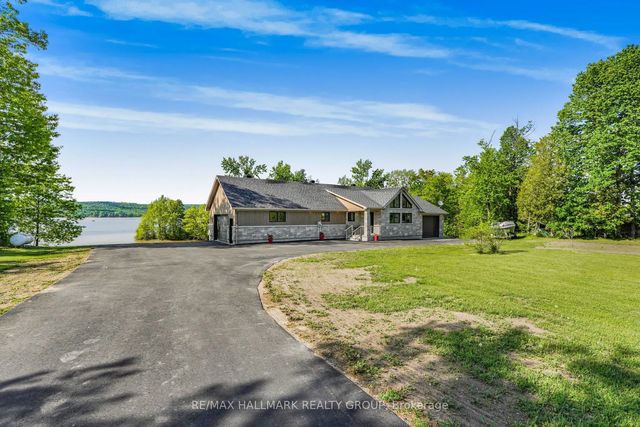 157 Concession 1 Road, Alfred and Plantagenet