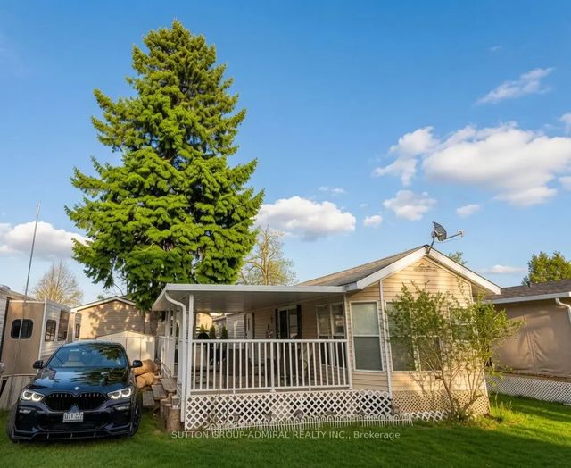 497 County Rd 36 Road 46, Trent Lakes