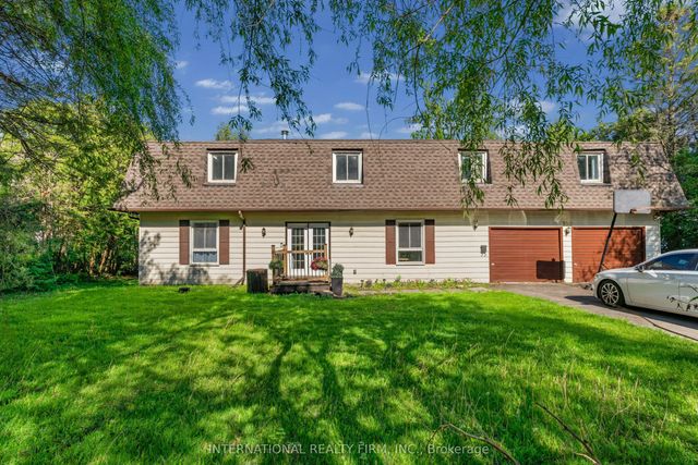 100 O'reilly Lane, Kawartha Lakes