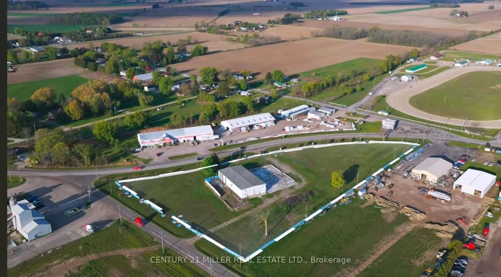 1411 Community Road, Chatham-Kent