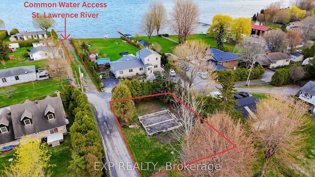 6268 153rd Avenue, South Glengarry
